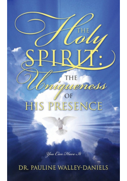 The Holy Spirit