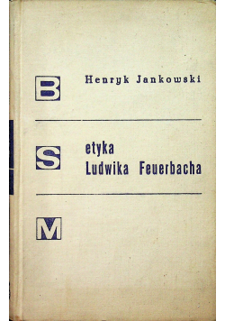 Etyka Ludwika Feuerbacha