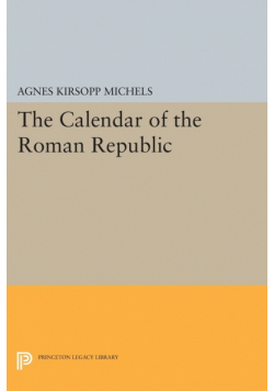 Calendar of the Roman Republic
