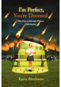 I'm Perfect, You're Doomed I'm Perfect, You're Doomed