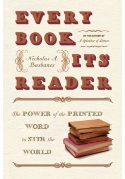 Every Book Its Reader