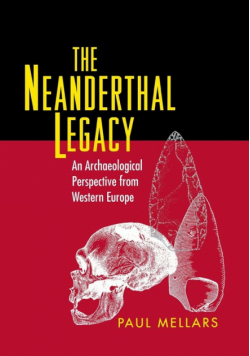 The Neanderthal Legacy