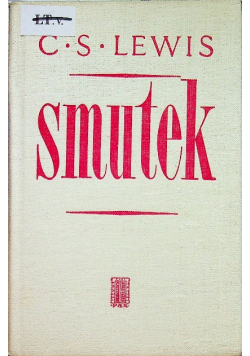 Smutek