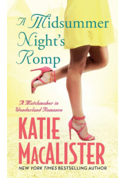 A Midsummer Night's Romp