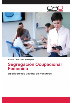Segregación Ocupacional Femenina