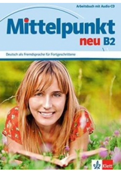 Mittelpunkt neu B2 AB + CD LEKTORKLETT