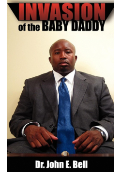 Invasion of the Baby Daddy