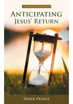 Anticipating Jesus' Return