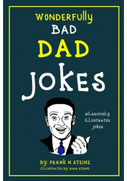Dad Jokes