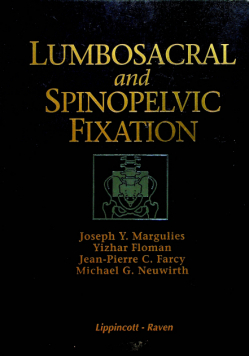 Lumbosacral and Spinopelvic Fixation