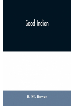 Good Indian