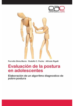 Evaluación de la postura en adolescentes