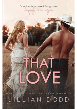 That Love