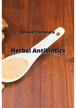 Herbal Antibiotics