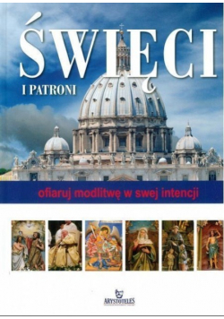 Święci i Patroni