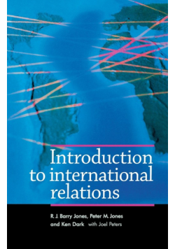 Introduction to international relations