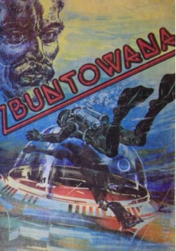 Zbuntowana Część 2