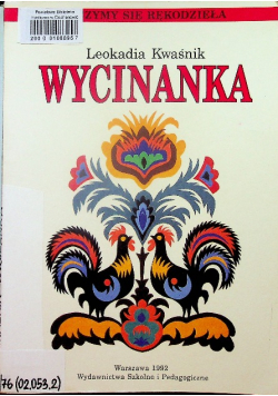 Wycinanka