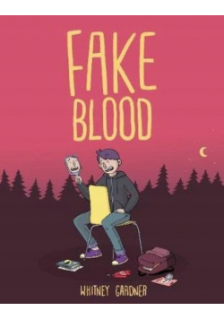 Fake Blood