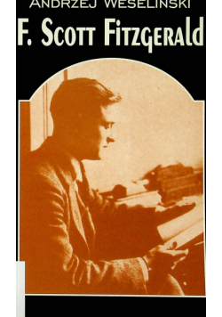 F Scott Fitzgerald