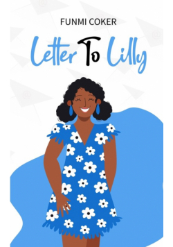 Letter to Lilly