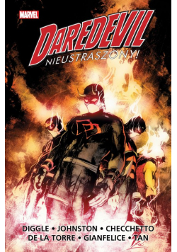 Daredevil. Nieustraszony! Tom 7