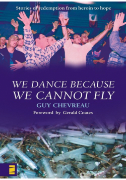 We Dance Because We Cannot Fly