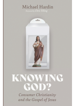 Knowing God?