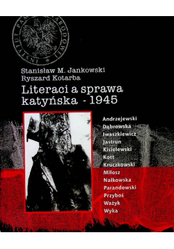 Literacka Sprawa Katyńska