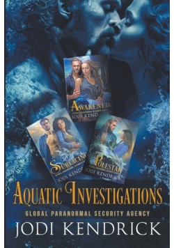 Aquatic Investigations