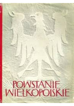 Powstanie wielkopolskie