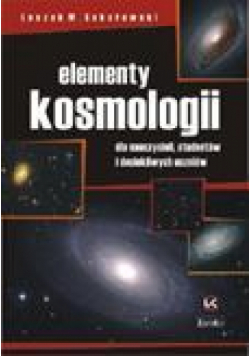 Elementy kosmologii ZAMKOR
