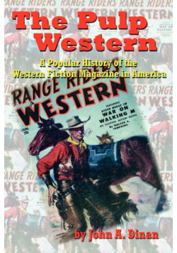 The Pulp Western