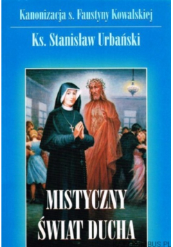 Mistyczny świat ducha