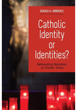 Catholic Identity or Identities?