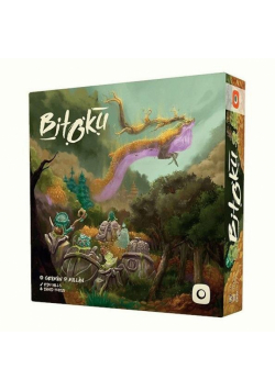 Bitoku PORTAL