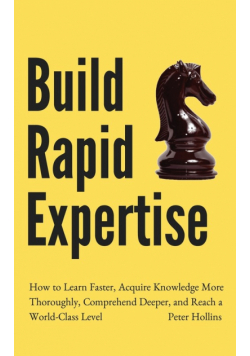 Build Rapid Expertise