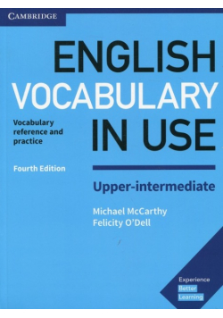 English Vocabulary in Nowa