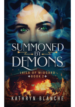 Summoned by Demons