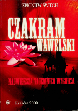 Czakram wawelski
