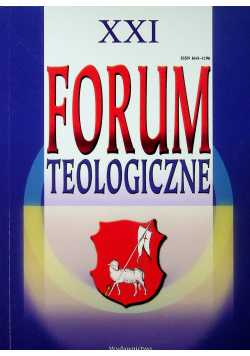 Forum Teologiczne XXI