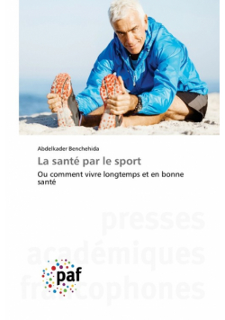 La santé par le sport