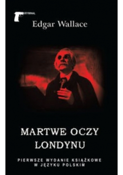 Martwe oczy Londynu