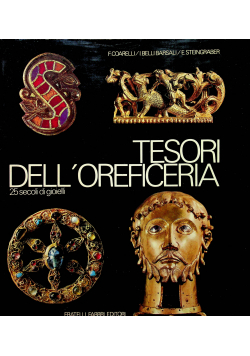 Tesori Dell oreficria