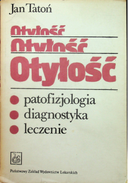 Otyłość