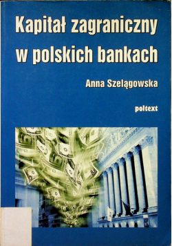 Kapitał zagraniczny w polskich bankach