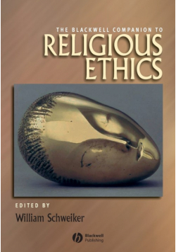 Blackwell Companion to Religio
