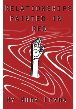 Relationships Painted In Red