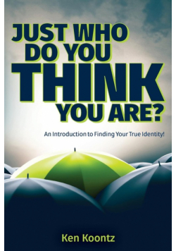 Just Who Do You Think You Are?