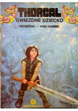 Thoral Gwiezdne dziecko numer 7